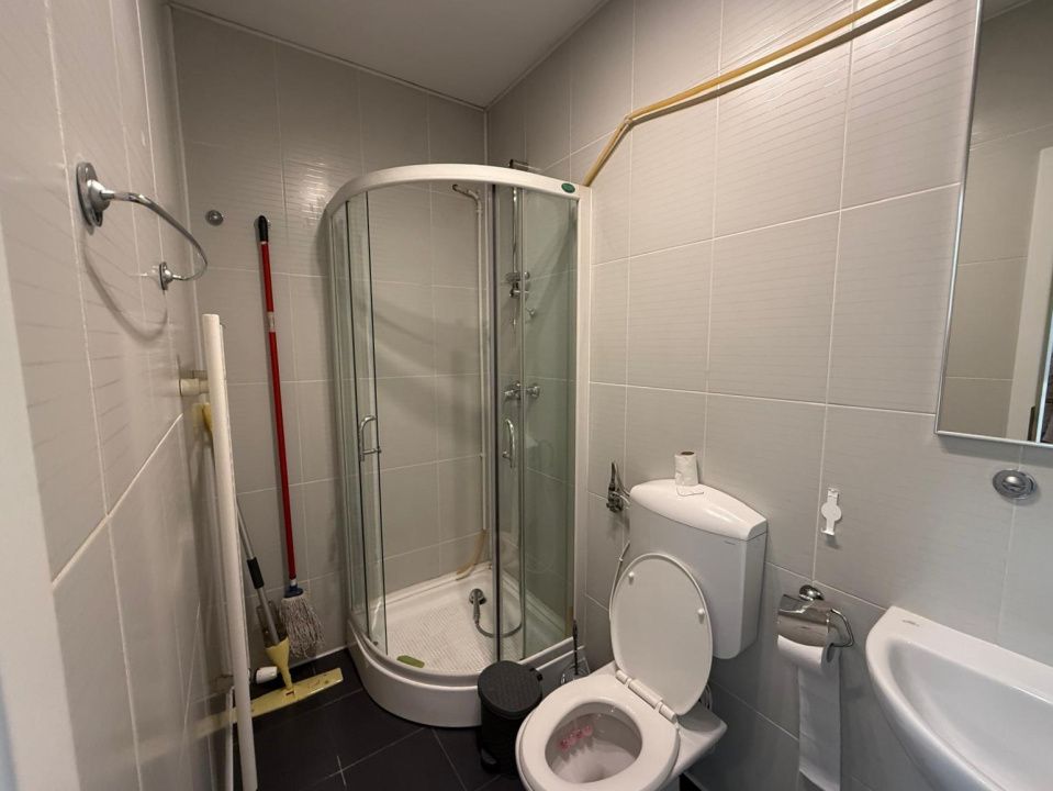 Închiriere spațiu de birouri în ultracentral, 750 EUR – fotografia 8 din 9