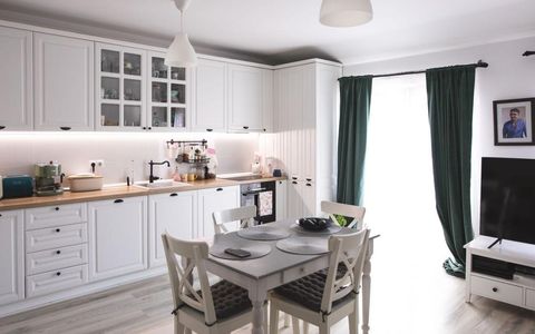 Apartament la cheie. Eroilor - Floresti