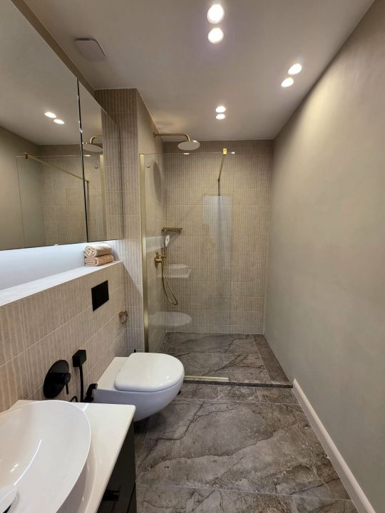 Apartament langa plaja, mobilat si utilat nou – fotografia 13 din 23
