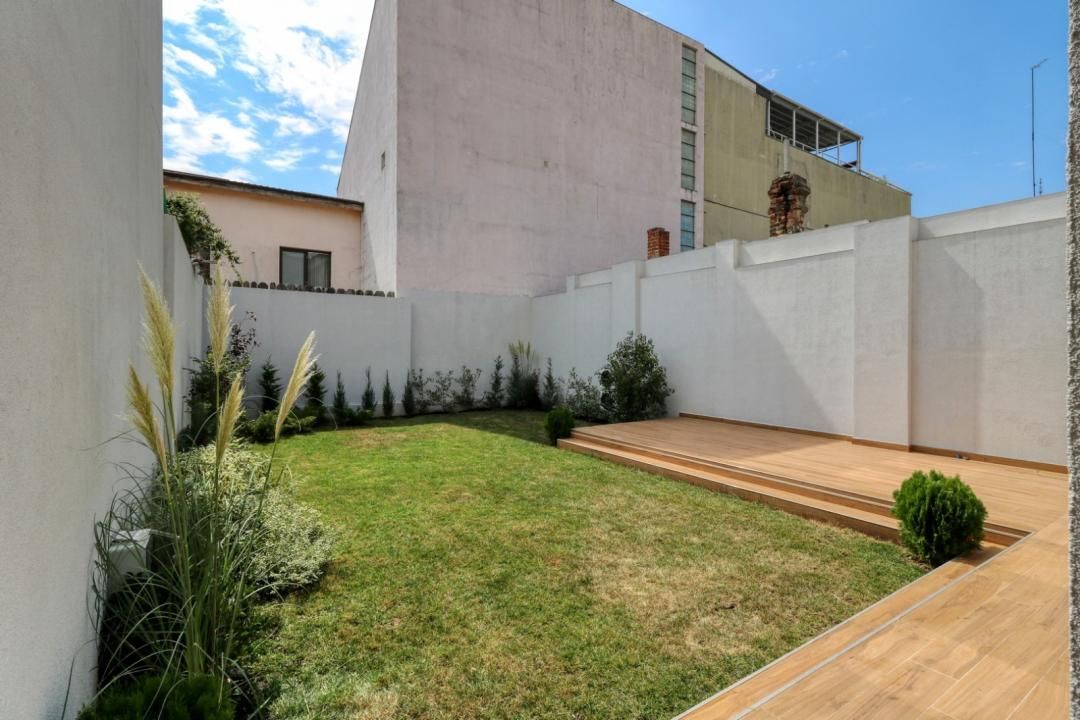 NEW CONCEPT HOUSE | 235 MP UTILI | OPEN SPACE & TERRACES – fotografia 14 din 33
