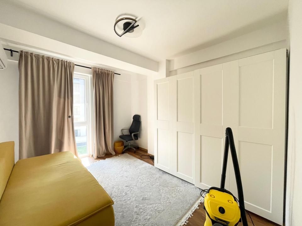 Apartament 3 camere, mobilat si utilat - zona Aradului – fotografia 5 din 12