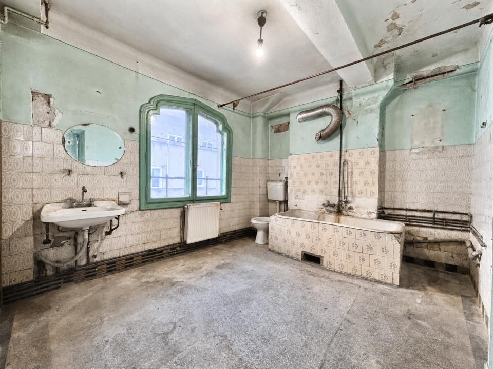 0% COMISION 118mp + Boxa în Centrul Vechi | 4 camere, Etaj 4 și Centrală proprie – fotografia 22 din 28