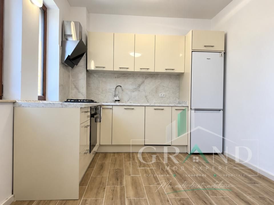Casă individuală–160 mp | 5 camere | 4 bai | 4 parcări | EUROPA/Eugen Ionesco – fotografia 6 din 37