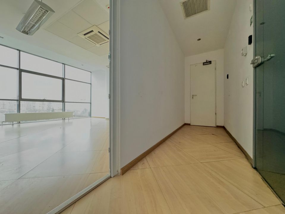 Spatiu de birouri | Vitan Center | Utilitati incluse – fotografia 4 din 8