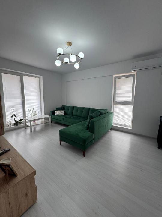 3 Camere de inchiriat | Pallady | Metrou | Centrala | Loc parcare – fotografia 34 din 46
