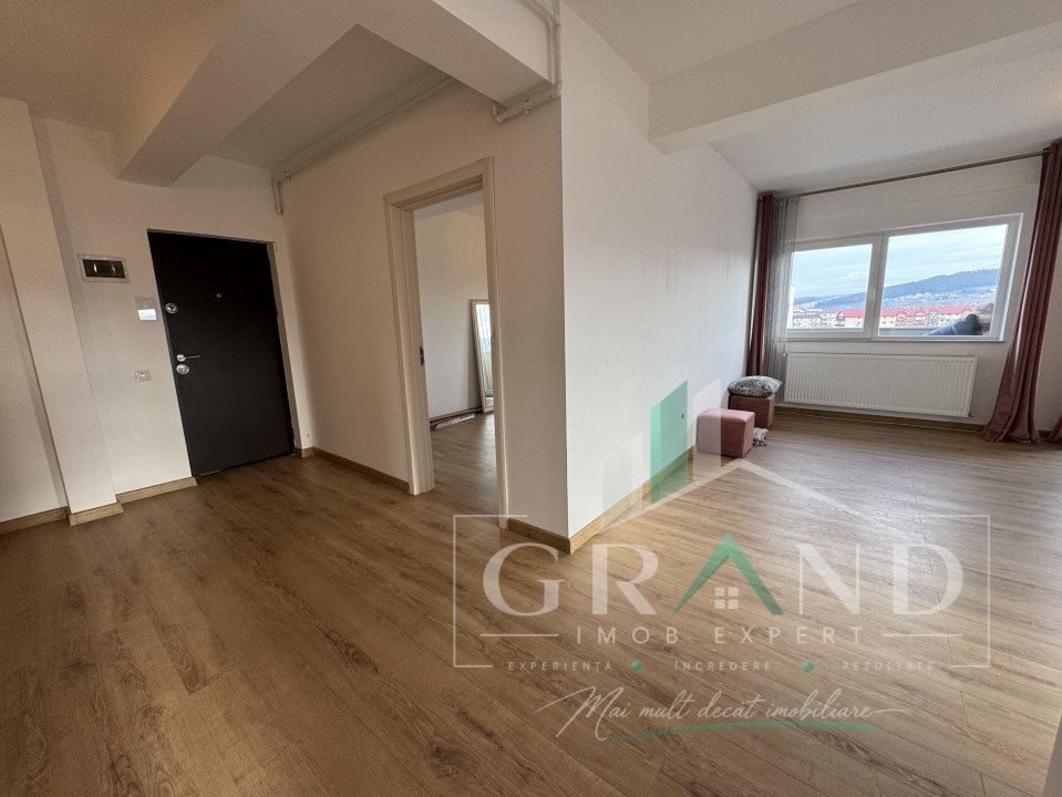 Ap 2 camere 60mp | BALCON 8mp | PARCARE | ZONA FLORESTI LIDL/PRIMARIE – fotografia 8 din 29
