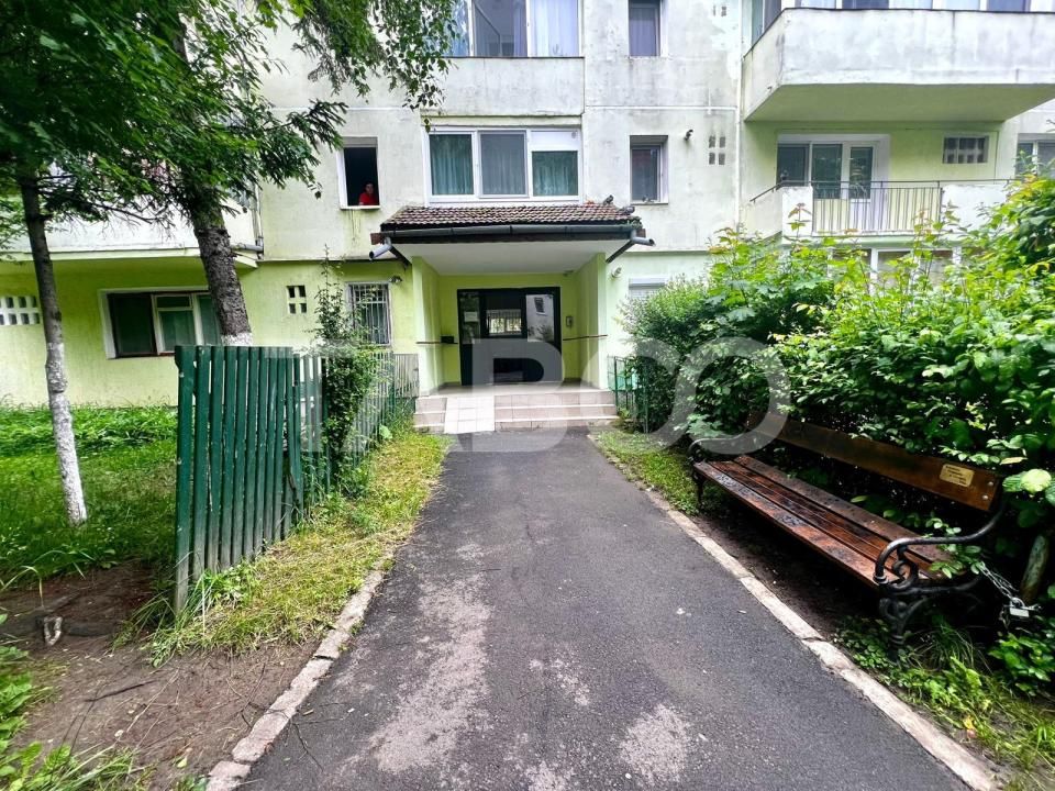 Apartament modern semidecomandat de inchiriat cu 2 camere zona Rahovei – fotografia 19 din 21