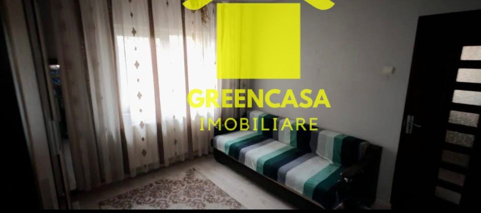 Apartament 3 camere decomantate , 68 MP, Manastur (zona Kaufland ). – fotografia 2 din 14