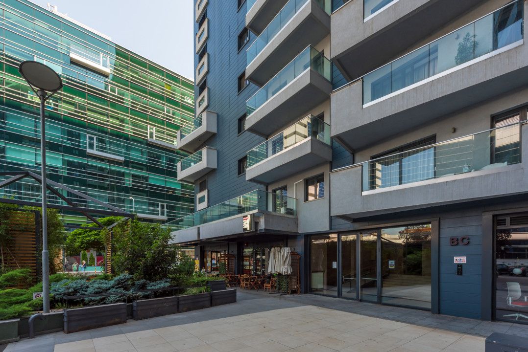 0% Comision! Penthouse 254mp | Living 116mp | UpGround | Semifinisat – fotografia 2 din 18