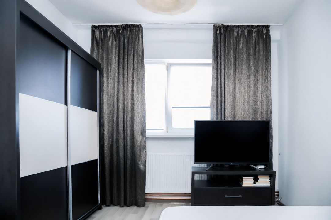 COMISION 0% I 3 camere Pantelimon - parcul Morarilor I centrala I 79 mpI – fotografia 12 din 34