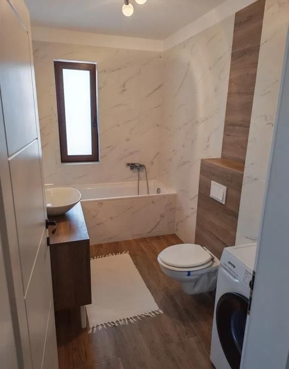 Apartament la cheie 2 camera , parcare subterana. – fotografia 3 din 8