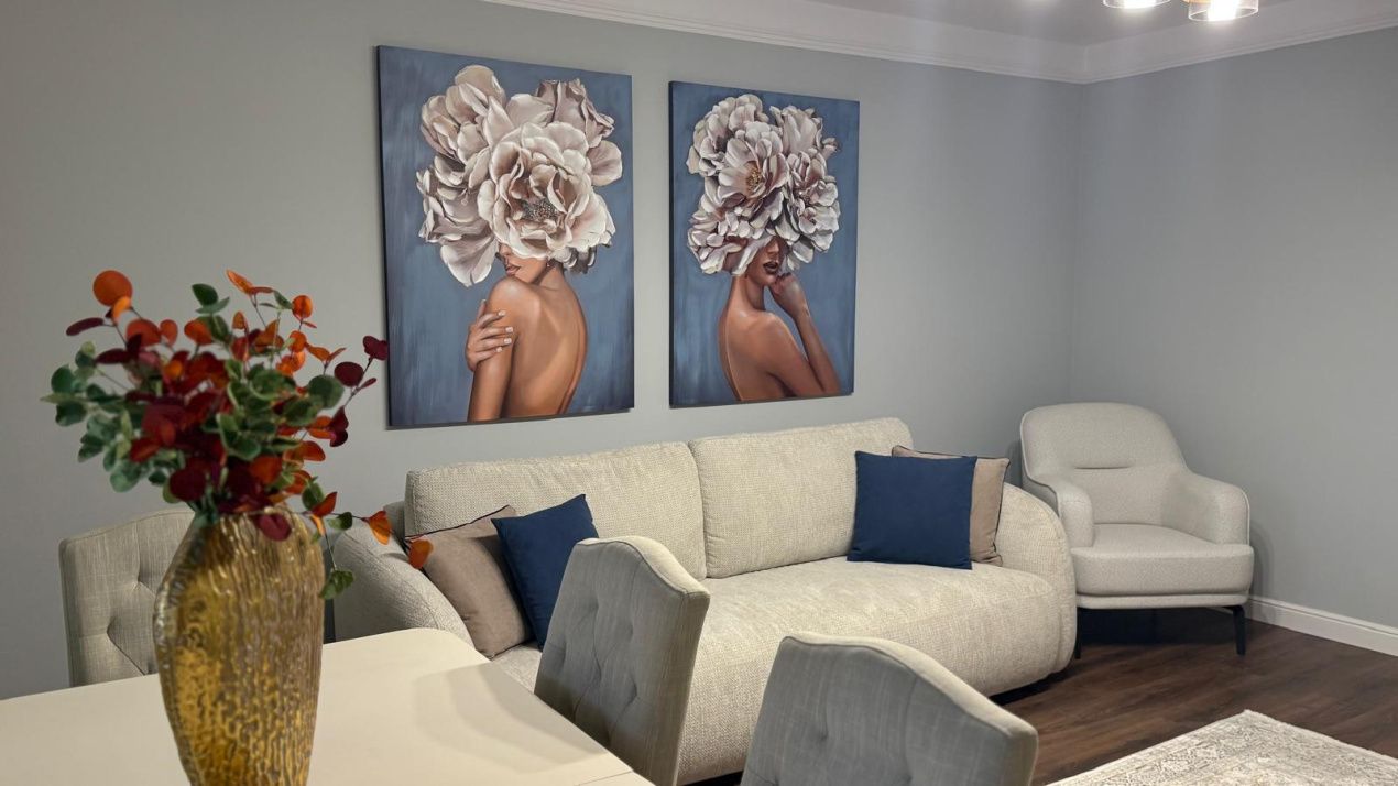 Apartament 3 camere - Piata Muncii – fotografia 10 din 17