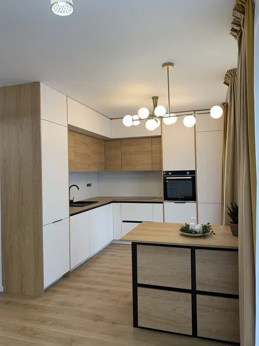 Apartament de vanzare 3 camere Scala Frunzisului – fotografia 2 din 8