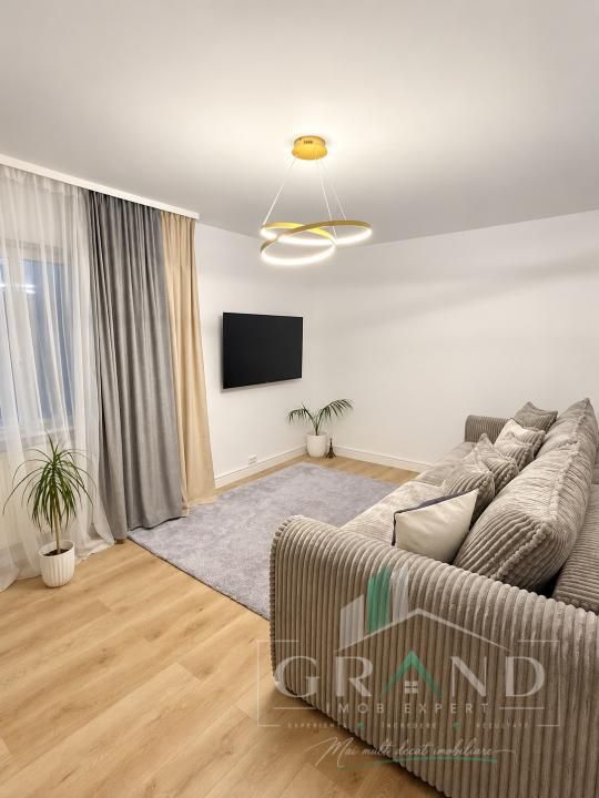 Apartament MODERN cu 3 camere I Zorilor – fotografia 2 din 7