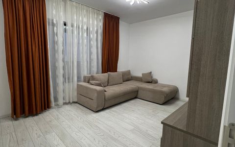 Apartament modern de închiriat – 2 camere, 99D Residence, Bragadiru, McDonald's