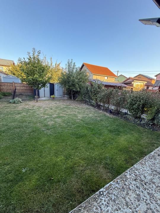 Utvin - Casa cu garaj si 3 dormitoare – fotografia 3 din 20