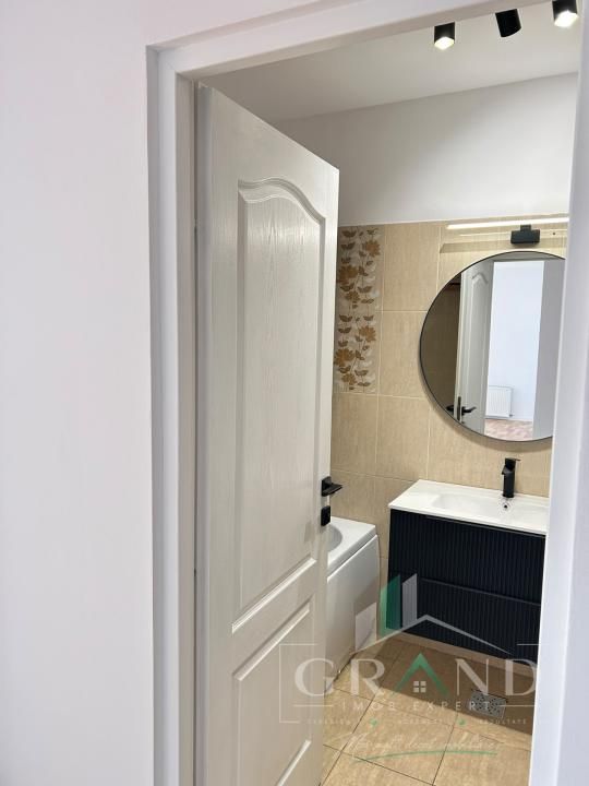 Ap 2 camere | BALCON | Platinia Dorobantilor – fotografia 13 din 14