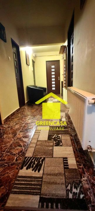 Apartament 3 camere decomantate , 68 MP, Manastur (zona Kaufland ). – fotografia 10 din 14