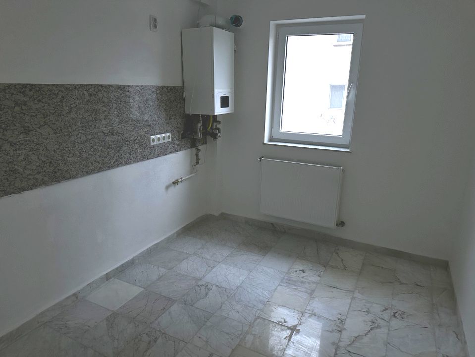Apartament 2 camere 49 mp Bloc NOU Finisat Modern Balcon 2 locuri parcare Sebes – fotografia 2 din 20