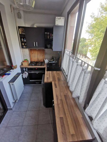 3 Camere de inchiriat | Ghencea | PetFriendly | Parcare | Centrala | – fotografia 4 din 8