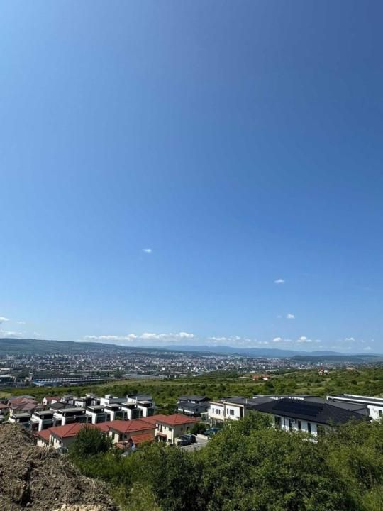 Duplex modern cu arhitectură deosebită, 150 mp utili | Voroneț – fotografia 4 din 7