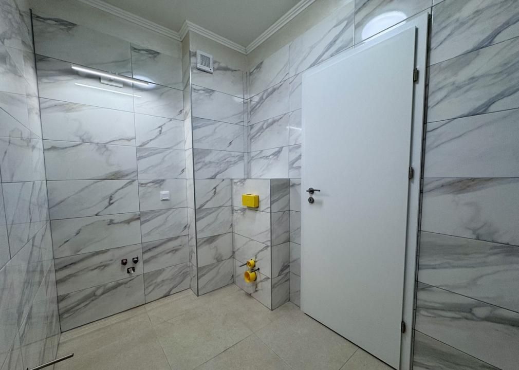 Apartment finisat 2 camere finisat zona  Parc Parcul Poligon Sub Cetate – fotografia 10 din 13