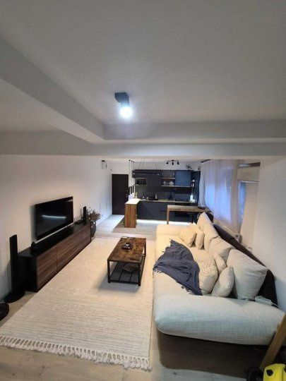 2 Camere de inchiriat | Salajan | Centrala | Parcare | – fotografia 1 din 10