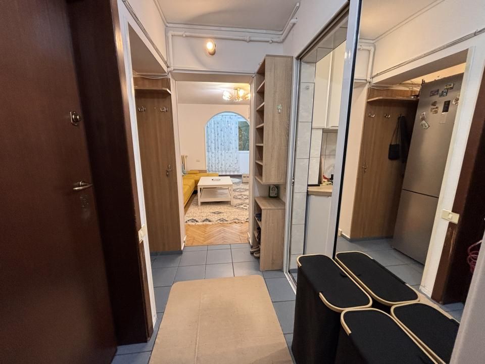 3 Camere - Vatra Luminoasa - 11 min. Metrou Piata Muncii – fotografia 6 din 17