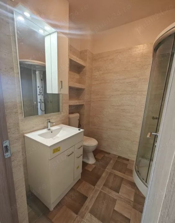 Apartament 3 camere zona, BMW Florești Floresti – fotografia 5 din 10