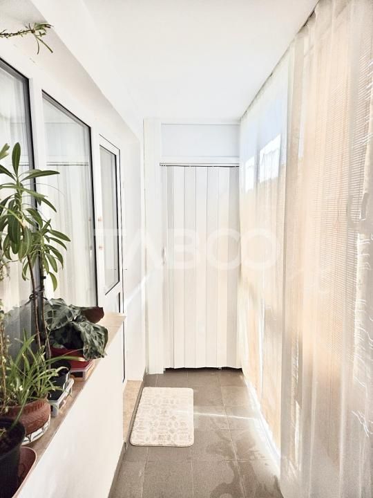 Apartament cu 4 camere in Manastur izolat cu boxa langa Baza Sportiva – fotografia 16 din 17
