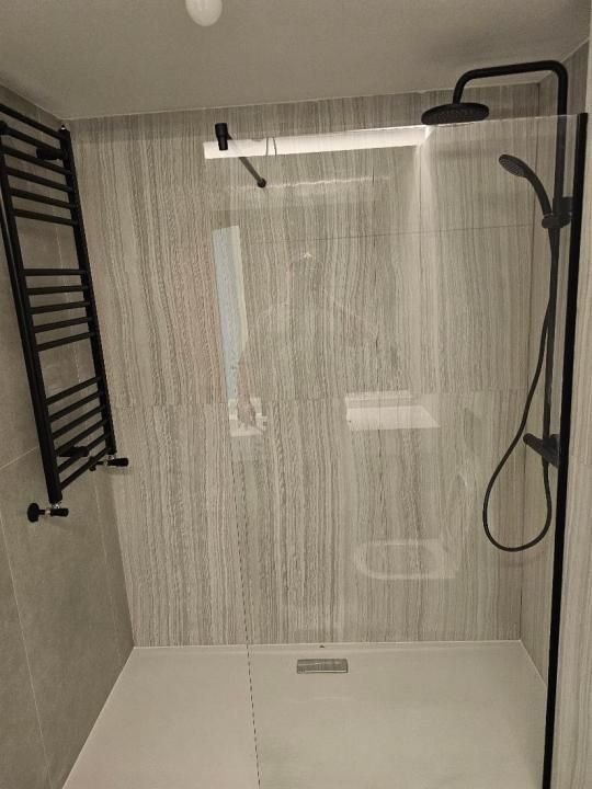 Apartament 2 camere nou, vedere spre parc, Nusco City – Pipera / Aviatiei – fotografia 8 din 19