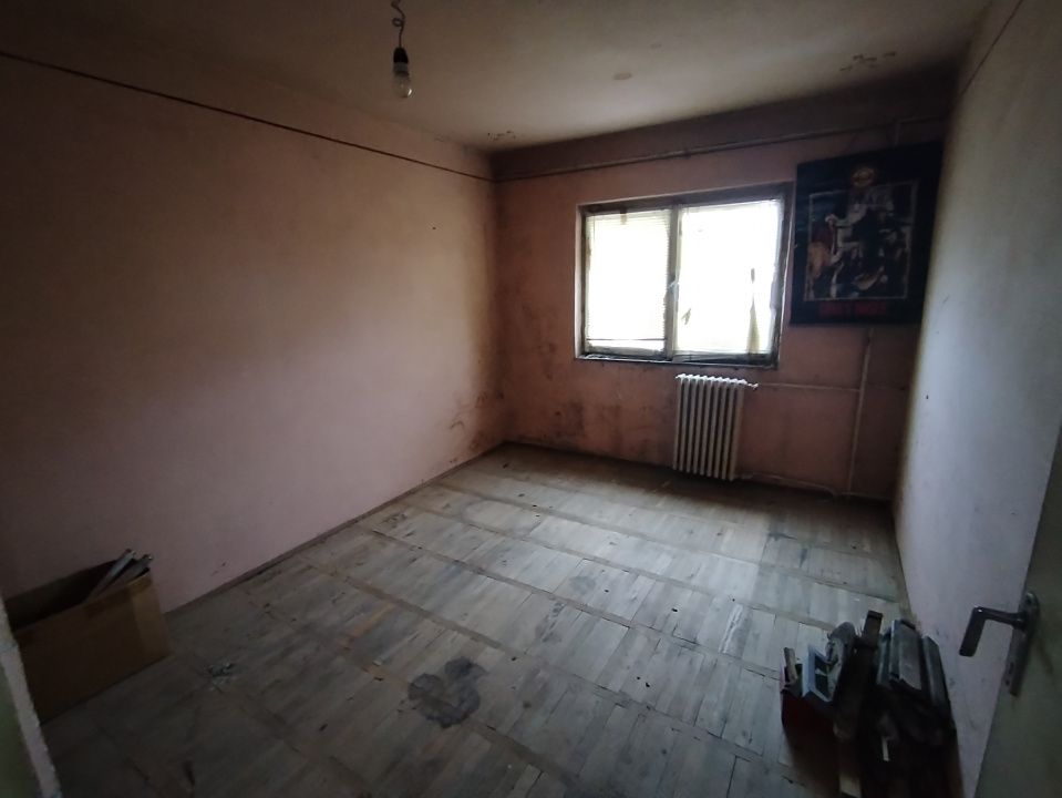 Apartament cu 3 camere de vanzare in Timisoara, zona Soarelui – fotografia 5 din 12