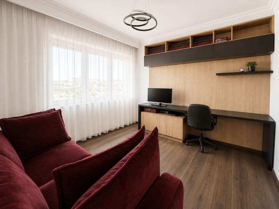 Vila de vanzare in Oradea, Dealul Ciuperca, 5 minute de centrul orasului – fotografia 18 din 26
