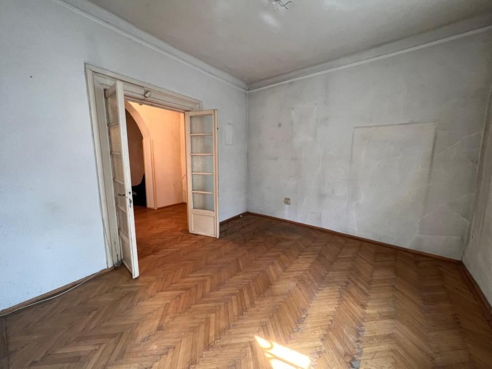 Casa 4 camere in zona Unirii - Popa Nan - Matei Basarab – fotografia 11 din 13