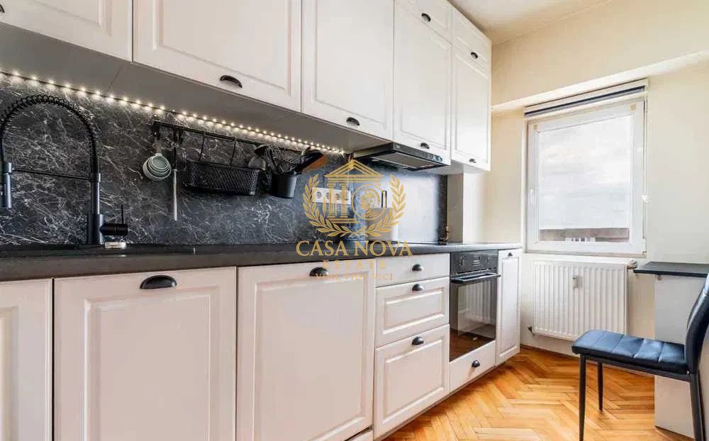 Apartament 1 camera 42mp, aer conditionat, zona Kaufland Manastur – fotografia 3 din 4