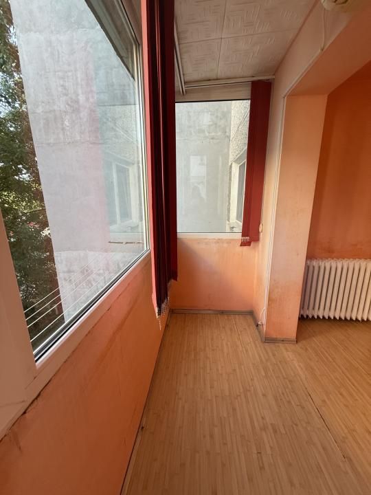 Apartament 3 camere, etaj 2, semidecomandat - Piata Doina – fotografia 9 din 9