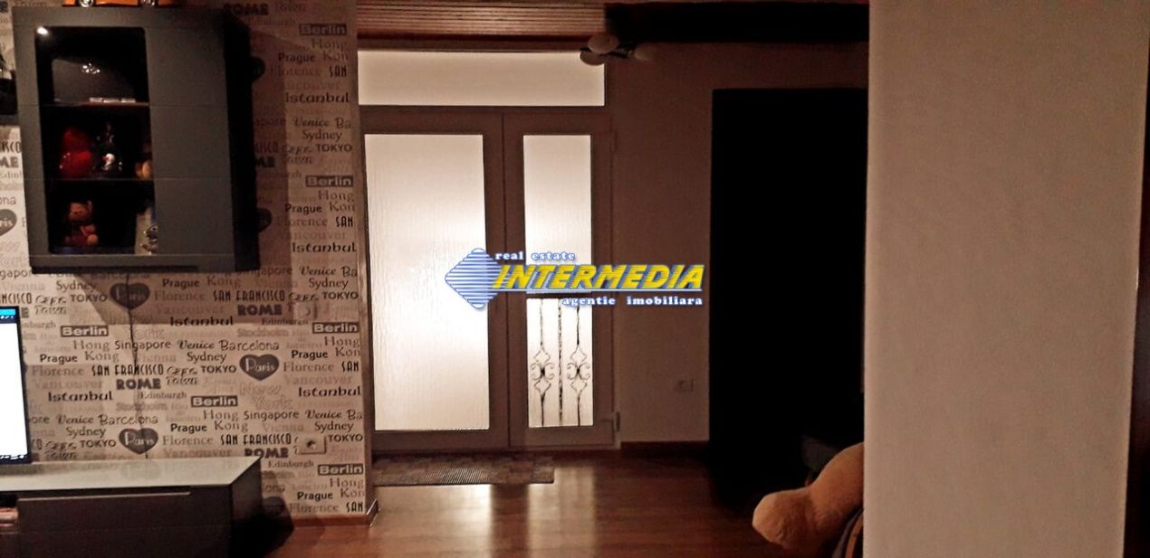 Casa Noua cu 4 camere + Living D+P+M in zona Arex Ampoi 3 – fotografia 12 din 21