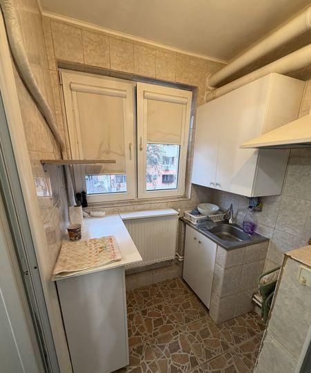 2 Camere de vanzare | Titan | Centrala | Bloc Reabilitat | Metrou – fotografia 5 din 6