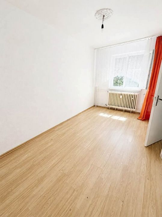 Apartament 2 camere de vânzare | KM 4-5 | Parter | 38 mp – fotografia 3 din 7