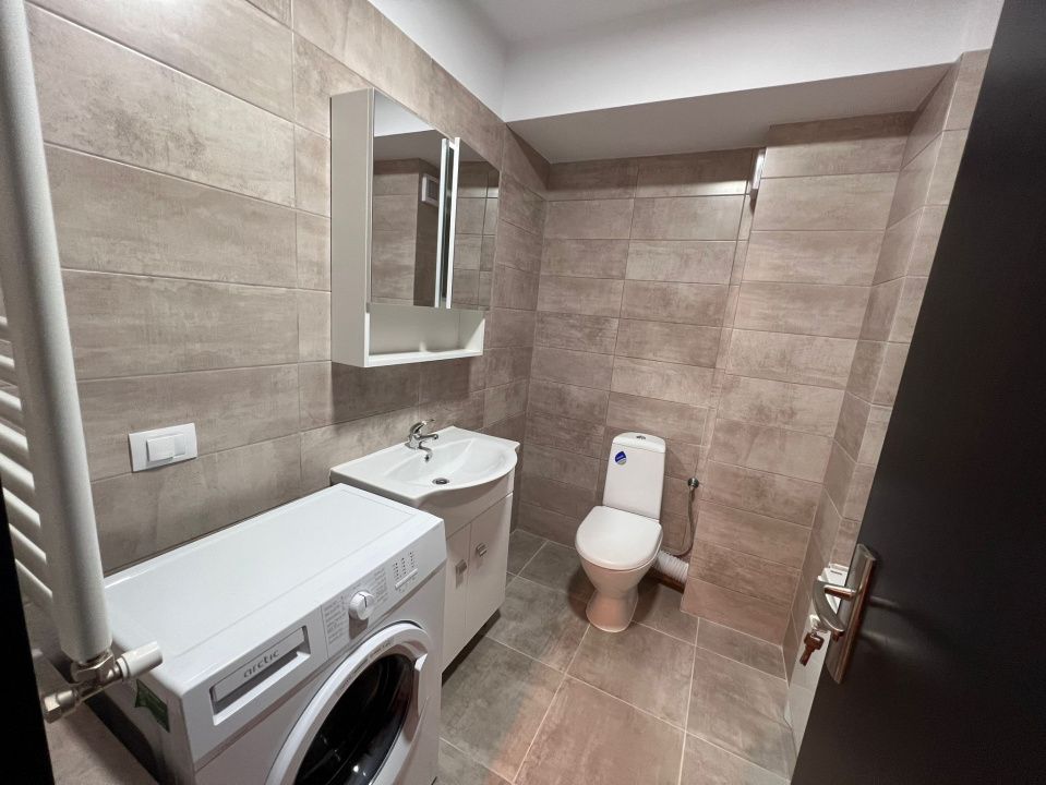 apartament cu 2 camere-de inchiriat-bloc nou-FIALD – fotografia 4 din 8