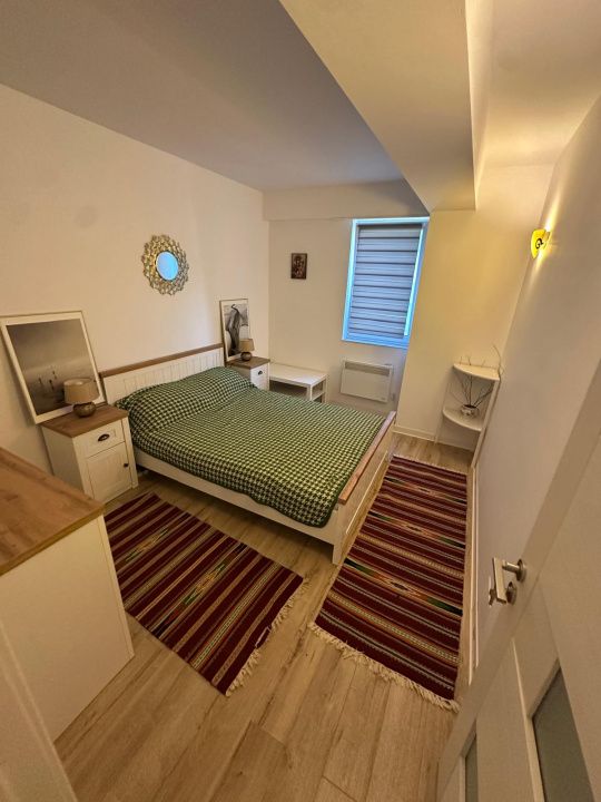 Apartament 2 camere de vanzare | Bloc 2020 | Techirghiol - Zona Stadion – fotografia 4 din 11