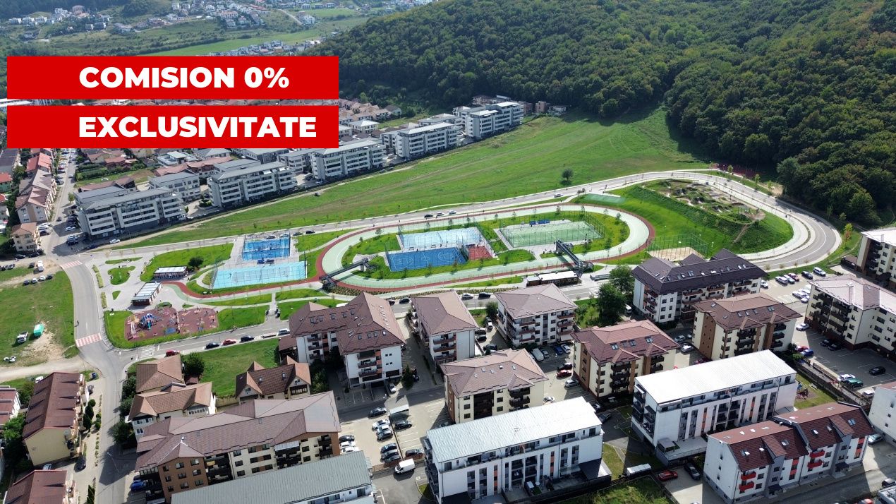 Apartament pe str. Sub Cetate, TVA si finisaje incluse in pret – fotografia 6 din 12