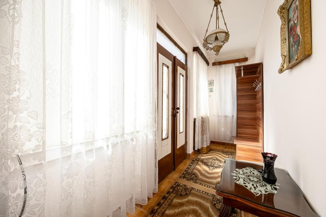 Vânzare casă cu 2 camere, teren 440 mp - strada Cerbului, Săcele – fotografia 13 din 21