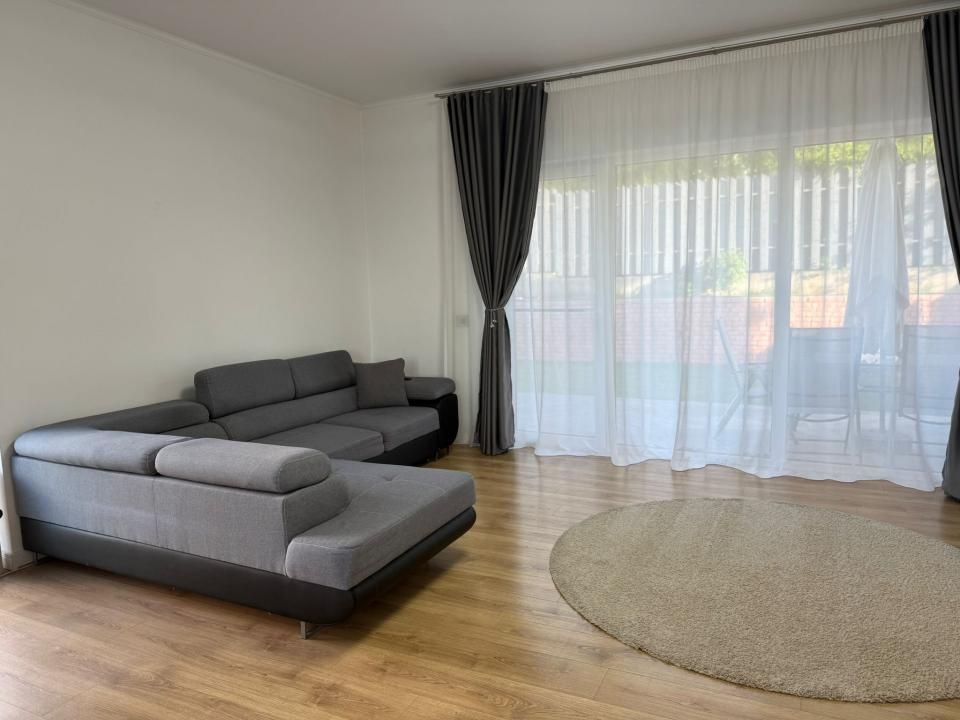 Duplex de vanzare de 120 mp , teren 300 mp zona Vivo – fotografia 2 din 14