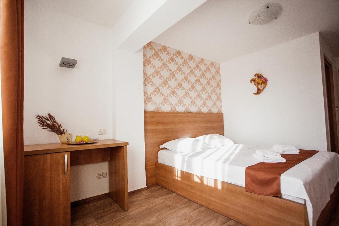 Hotel de vanzare | Popesti-Leordeni | Afacere la cheie | 18 camere – fotografia 12 din 21