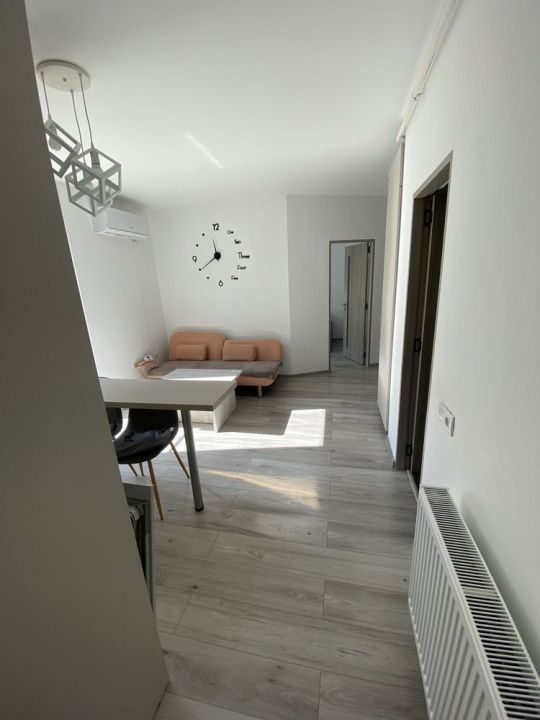 Apartament 3 camere, gradina 35mp, zona BMW – fotografia 2 din 8