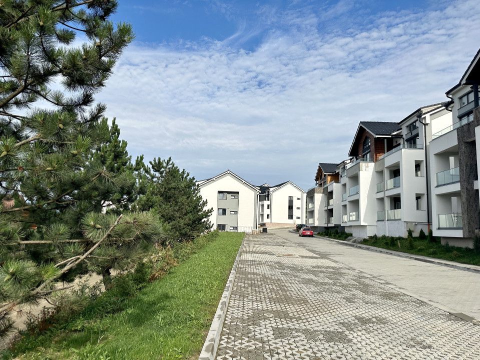 Apartament - Zona Industrială Vest - Încălzire în pardoseală – fotografia 8 din 10