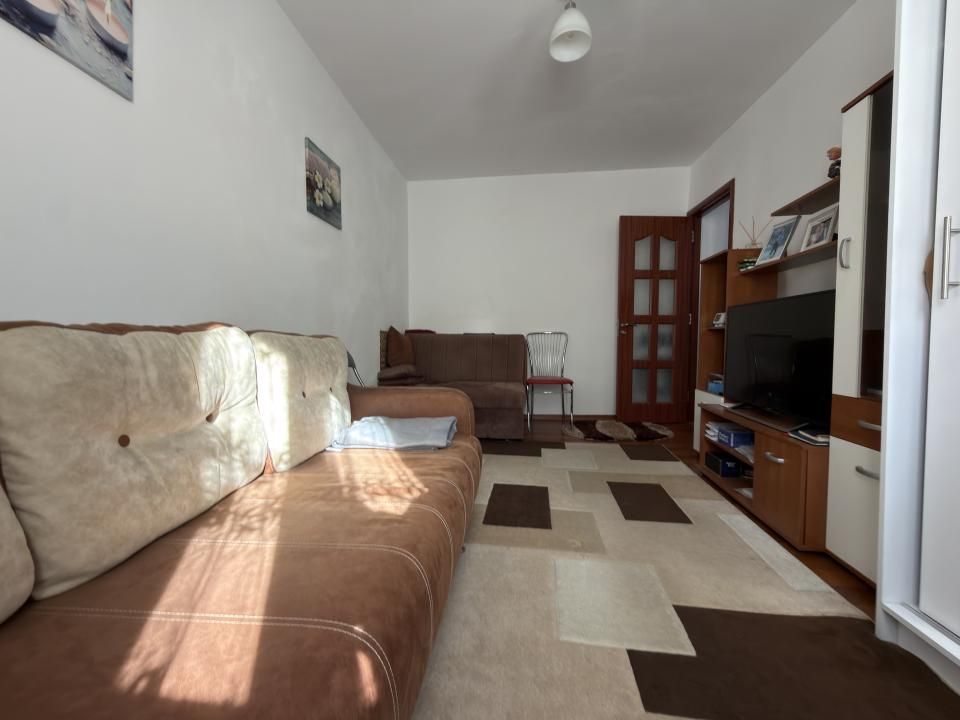 Apartament 1 camera, 25mp utili, etaj 3, centrala - Parc Padurice – fotografia 3 din 9