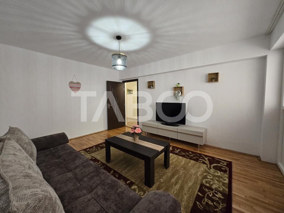COMISION 0% Apartament 2 camere de vanzare decomandat 62mp Turnisor – fotografia 9 din 26