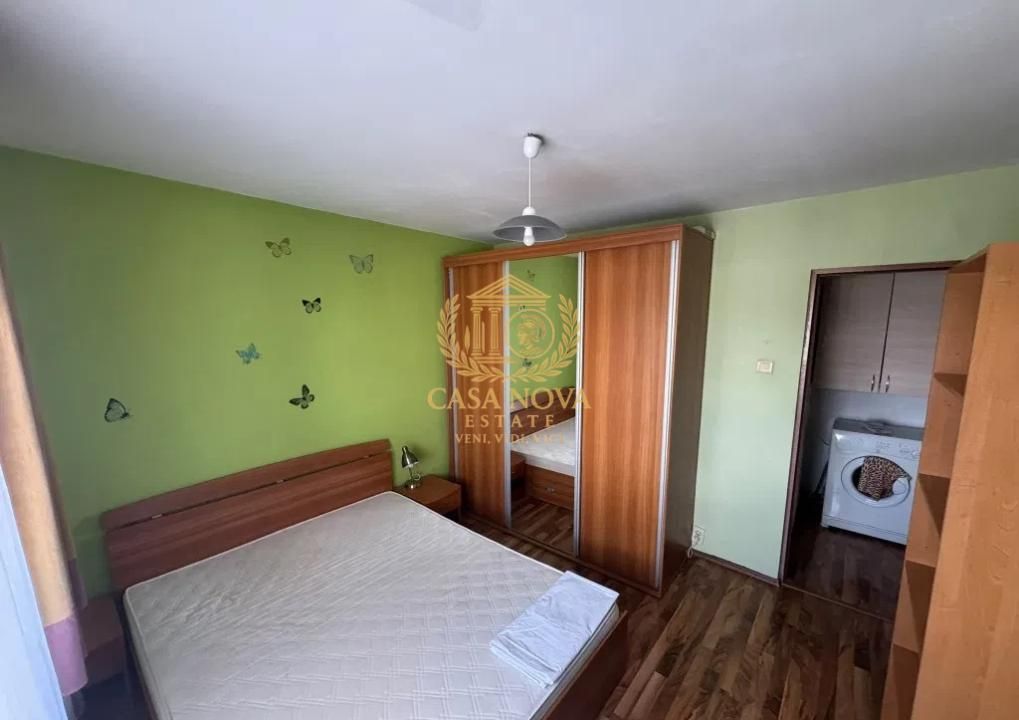 Apartament 2 camere 50mp, balcon, zona Iulius Mall – fotografia 7 din 8